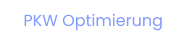 PKW Optimierung
